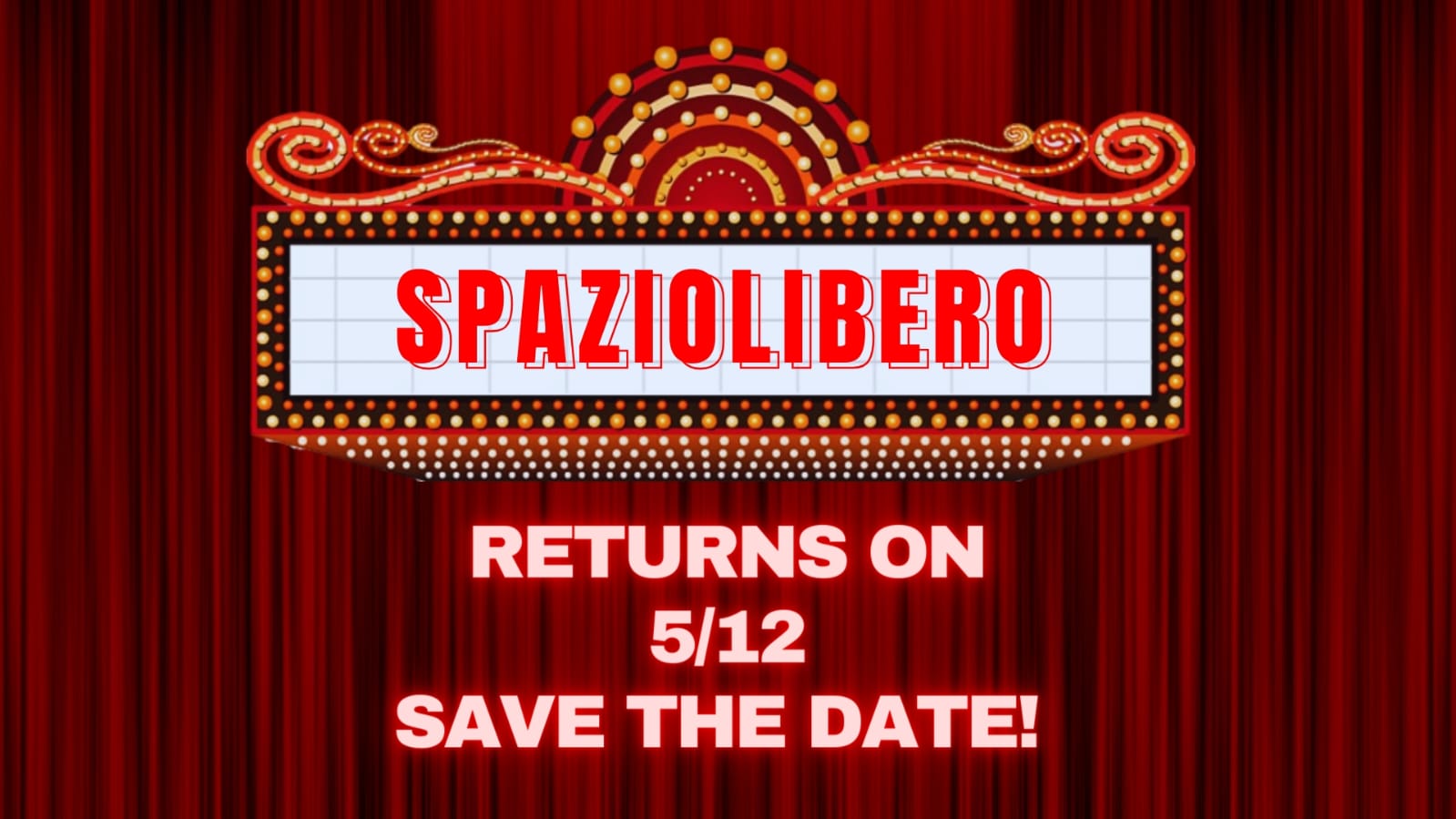 SpazioLibero Returns