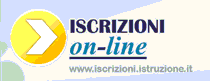 iscrizioni online miur