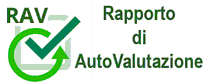 rapporto di autovalutazione